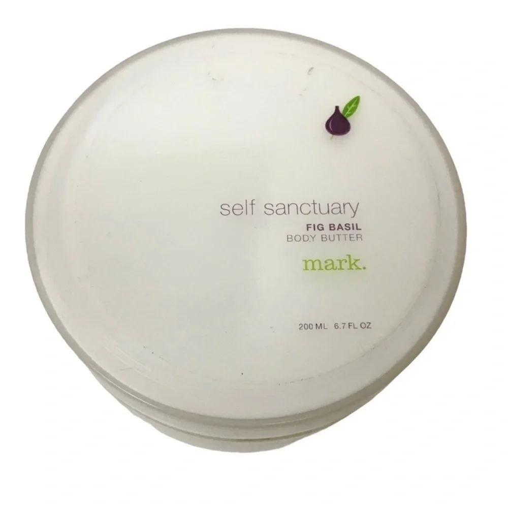mark. mark self